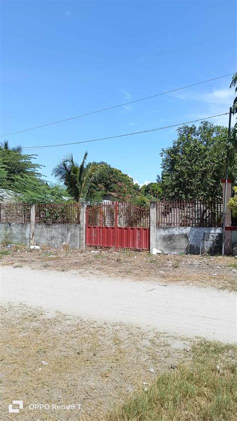Brgy Fatima .